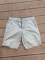 Napapijri Shorts grau braun Gr. 32 Wandsbek - Hamburg Eilbek Vorschau