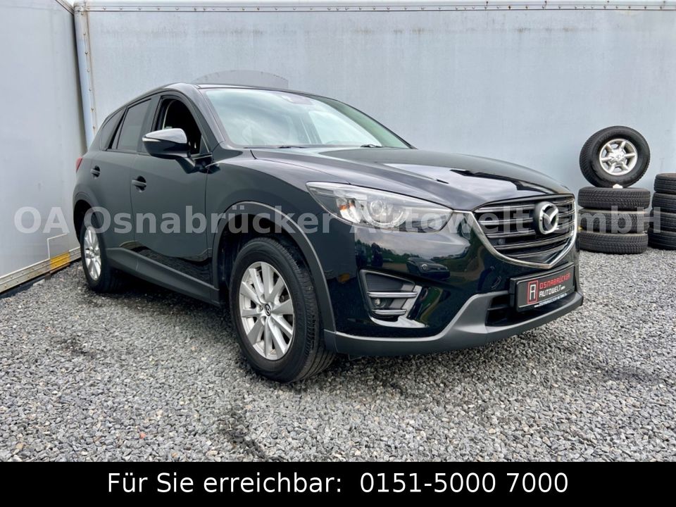 Mazda CX-5 Exclusive-Line*AWD*Automatik*AHK*LED*Navi* in Georgsmarienhütte