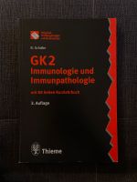 GK2 Immunologie und Immunpathologie Köln - Lindenthal Vorschau