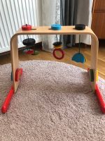 Spielbogen Ikea duktig Trapez babygym Niedersachsen - Dissen am Teutoburger Wald Vorschau