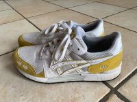 Asics Sneaker Laufschuh 44 Schleswig-Holstein - Kiel Vorschau