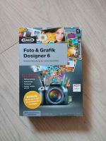 MAGIX FOTO VIDEO DESIGNER 6 pc Programm Herzogtum Lauenburg - Geesthacht Vorschau