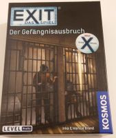 KOSMOS 683924 EXIT - Das Spiel - Der Gefängnisausbruch Nordrhein-Westfalen - Nachrodt-Wiblingwerde Vorschau