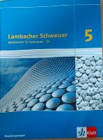 Lambacher Schweizer 978-3-12-733501-9 Mathe G9 Niedersachsen - Stuhr Vorschau