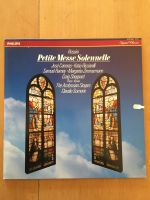 Petite Messe Solennelle Rossini, Carreras, Doppel LP, Vinyl Nordrhein-Westfalen - Radevormwald Vorschau