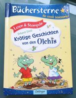 Krötige Geschichten von den Olchis-gut erhalten Hessen - Kronberg im Taunus Vorschau