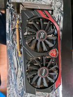 MSI GTX 760 Twin Froz Grafikkarte top Nordrhein-Westfalen - Wesseling Vorschau