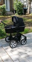 Kinderwagen X-lander xmove 2in1 mit Babywanne Eimsbüttel - Hamburg Eidelstedt Vorschau