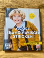 Strickbuch „Skandinavisch Stricken „ Sachsen - Bautzen Vorschau