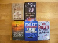 Ken Follet-Package Rheinland-Pfalz - Daun Vorschau