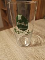 Hümmer Bier 0,2 L Glas Bayern - Deggendorf Vorschau