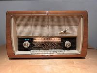 Vintage Radio Loewe Opta Nordrhein-Westfalen - Sundern (Sauerland) Vorschau