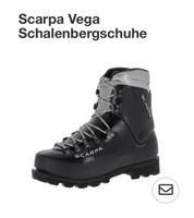 SCARPA Vega hochalpin Bergschuhe Rheinland-Pfalz - Gau-Algesheim Vorschau