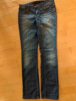 Jeans Tommy Hilfiger Größe 28/34 Brandenburg - Hoppegarten Vorschau