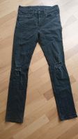 Jeans H&M * SKINNY & DENIM * 32/32 CN 175/82A Baden-Württemberg - Michelbach an der Bilz Vorschau