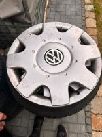 16 Zoll Radkappen Original VW 2014 Sachsen - Radebeul Vorschau