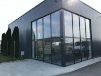 Stahlhalle 10,0m x 15,0m x 6,0m Nordrhein-Westfalen - Sonsbeck Vorschau