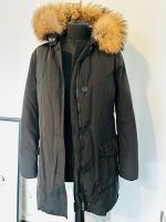 Woolrichjacke, Damen, Gr. S Wandsbek - Hamburg Volksdorf Vorschau