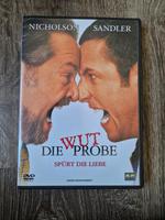 DVD Die Wut Probe Köln - Zollstock Vorschau