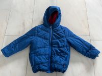 Vaude Winterjacke Jungen blau 110 116 Jacke warm Jungs Hessen - Villmar Vorschau