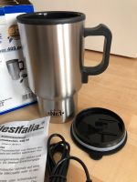 Thermo Mug Becher Thermosbecher 400ml mit USB Leipzig - Altlindenau Vorschau