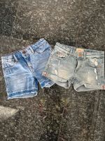 Tommy Hilfiger Vingino Shorts Jeans, top Zustand Nordrhein-Westfalen - Lünen Vorschau