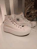 Converse Chuck Taylor All Star Plateausneker Gr.39 Rostock - Lichtenhagen Vorschau