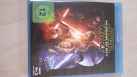 Star Wars, 2 Disc Edition, Das Erwachen der Macht, Blu-ray Bayern - Langquaid Vorschau