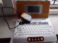 original vtech Lerncomputer Laptop zum Schulstart 160 Spiele Nordrhein-Westfalen - Senden Vorschau