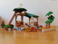 Playmobil Streichelzoo (3243) Bayern - Reichertshofen Vorschau