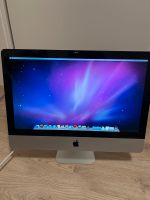 Imac 21,5" Ende 2009, Voll funktionsfähig mit Tastatur und Maus Wuppertal - Oberbarmen Vorschau