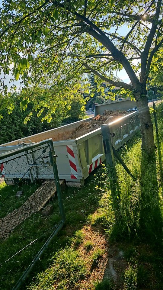 Mutterboden/ Erdaushub zu verschenken in Göttingen