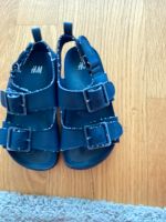 H&M Sandalen Gr. 25 Bayern - Immenstadt Vorschau