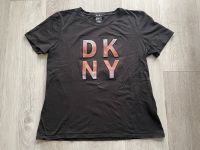 Gepflegtes DKNY Damen T Shirt Gr. L Niedersachsen - Neu Wulmstorf Vorschau