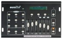 eurolite DMX LED Operator 4 - 50-channel Light Controller - Miete Hamburg-Nord - Hamburg Barmbek Vorschau