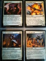 Magic the Gathering Kaldheim Sammlung Nordrhein-Westfalen - Mülheim (Ruhr) Vorschau