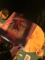 Guttural Slug >Plague Of Filth< Vinyl Leipzig - Gohlis-Mitte Vorschau