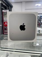 Apple Mac Mini 256GB M2 Neu Wurde nur aufgemacht Frankfurt am Main - Bahnhofsviertel Vorschau