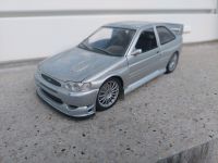 1:18 Ford Escort Cosworth MK6 UT Modellauto Niedersachsen - Betheln Vorschau