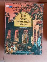 Der Feuersalamander 2 - 4 Spieler ab 10 Jahre Rheinland-Pfalz - Koblenz Vorschau