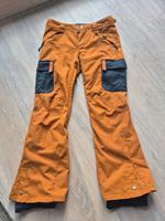 O'Neill HyBRID Herren Ski- Snowboardhose, slimö Findorff - Findorff-Bürgerweide Vorschau