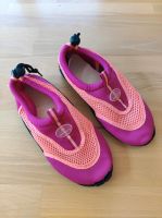 Aquaschuhe Gr 32 Badeschuhe Schuhe Schwimmen Baden Wasser Kind Thüringen - Weimar Vorschau