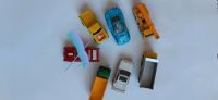 Matchbox Autos, verschiedene Modelle Hessen - Idstein Vorschau