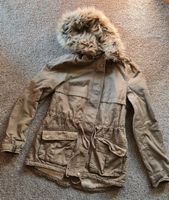 Winterjacke von H&M, Gr. 34 Bayern - Hof (Saale) Vorschau