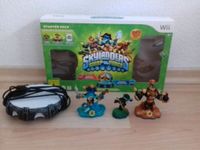 Skylanders Swap Force Starter Pack für Wii Hessen - Gelnhausen Vorschau