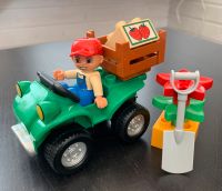 LEGO Duplo - Gelände Quad für Bauernhof Kreis Pinneberg - Uetersen Vorschau