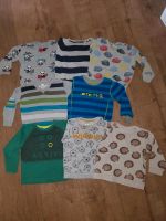 Pullover größe 86 ab 1€ h&m lego etc Niedersachsen - Wagenfeld Vorschau