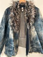 Tredy Jeans jacke, Hessen - Kassel Vorschau