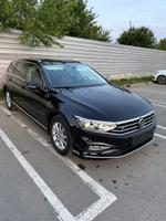 Volkswagen Passat Facelift R-line Panoramic iQ Light Frankfurt am Main - Riederwald Vorschau