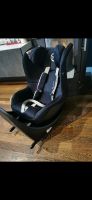 Cybex sirona m2 i-size Reboarder Kindersitz Schleswig-Holstein - Norderstedt Vorschau